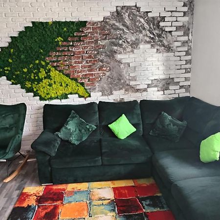 Apartament Regim Hotelier Elis Brasov Ngoại thất bức ảnh