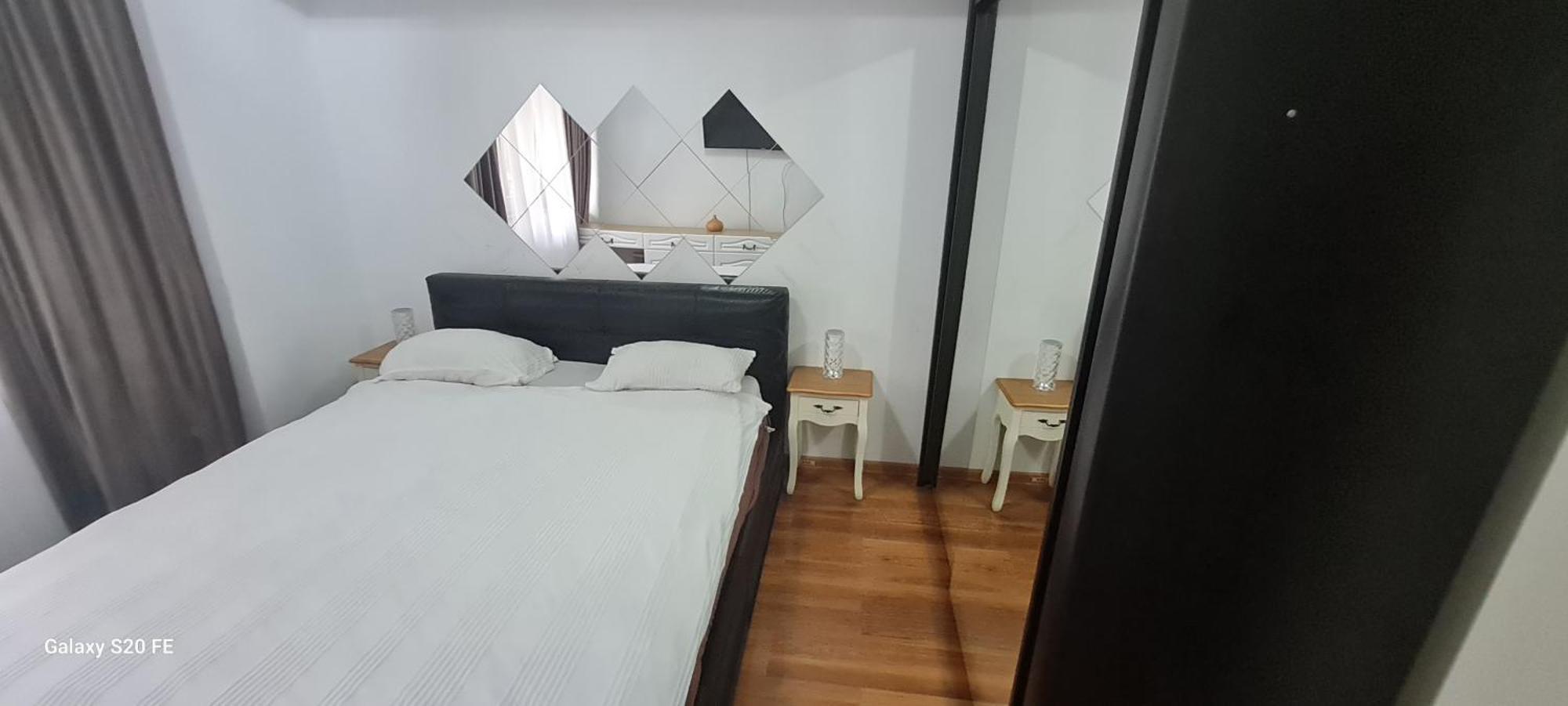 Apartament Regim Hotelier Elis Brasov Ngoại thất bức ảnh