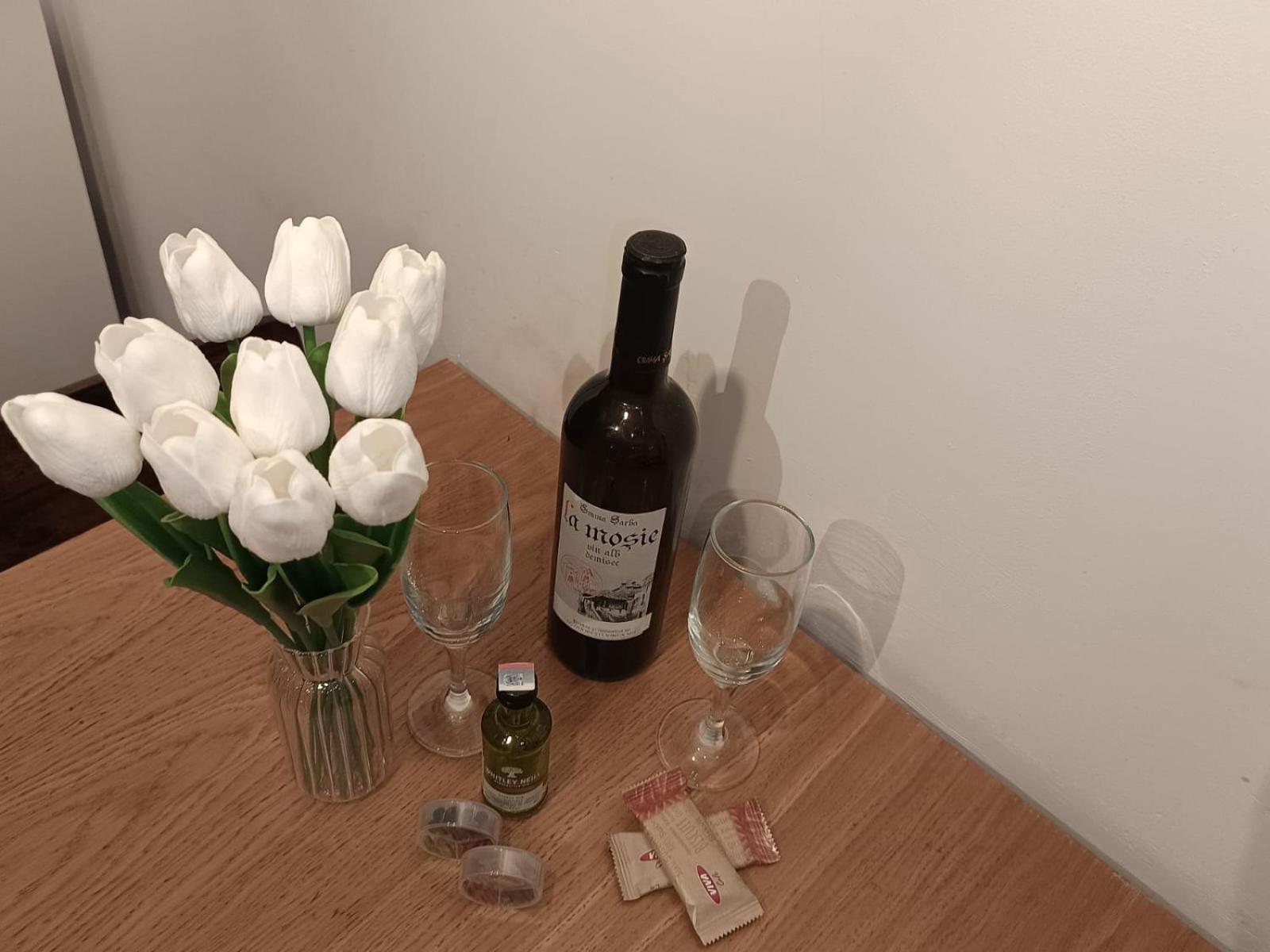 Apartament Regim Hotelier Elis Brasov Ngoại thất bức ảnh