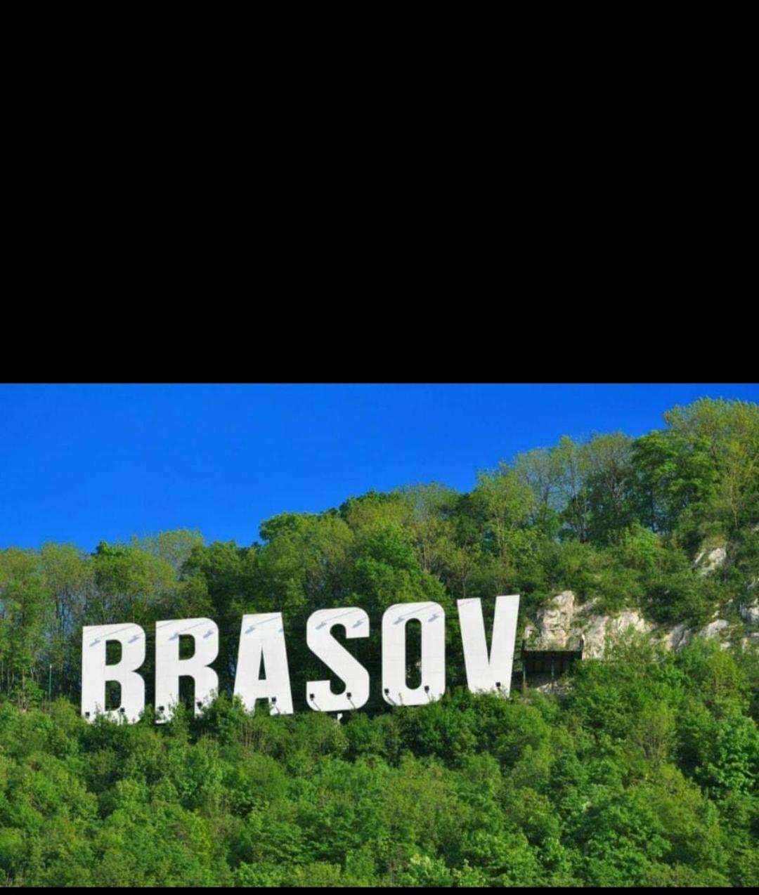 Apartament Regim Hotelier Elis Brasov Ngoại thất bức ảnh